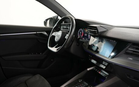 Audi A3, 2021 год, 2 790 000 рублей, 9 фотография