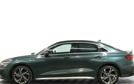 Audi A3, 2021 год, 2 790 000 рублей, 8 фотография