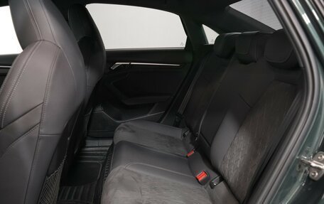 Audi A3, 2021 год, 2 790 000 рублей, 10 фотография