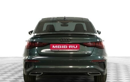 Audi A3, 2021 год, 2 790 000 рублей, 6 фотография