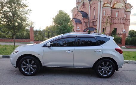 Nissan Murano, 2009 год, 933 000 рублей, 3 фотография