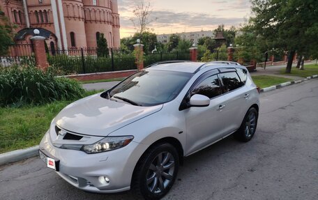 Nissan Murano, 2009 год, 933 000 рублей, 2 фотография