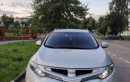 Nissan Murano, 2009 год, 933 000 рублей, 7 фотография