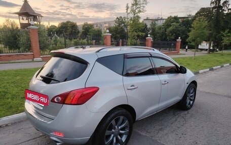 Nissan Murano, 2009 год, 933 000 рублей, 5 фотография