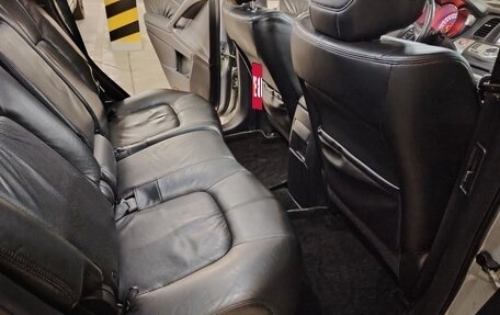 Nissan Murano, 2009 год, 933 000 рублей, 17 фотография