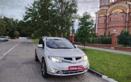 Nissan Murano, 2009 год, 933 000 рублей, 14 фотография