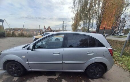KIA Rio II, 2011 год, 360 000 рублей, 5 фотография