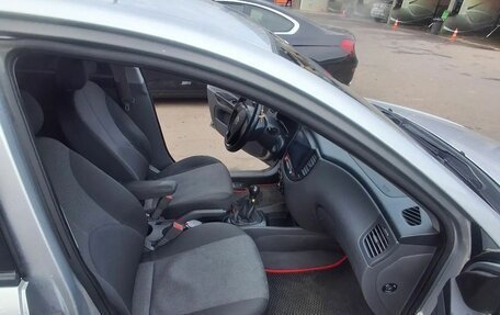 KIA Rio II, 2011 год, 360 000 рублей, 3 фотография