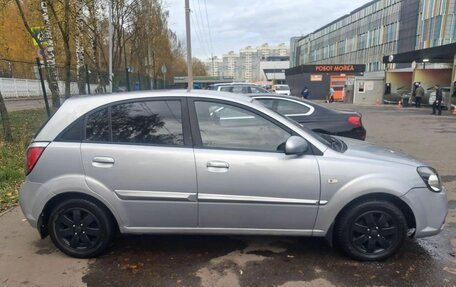 KIA Rio II, 2011 год, 360 000 рублей, 4 фотография