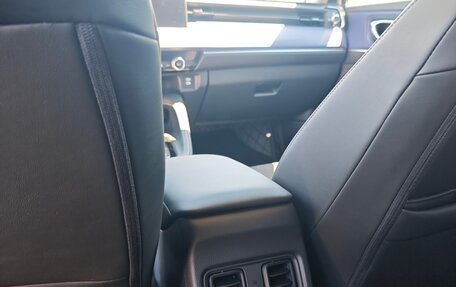 Honda Vezel, 2025 год, 3 100 000 рублей, 6 фотография