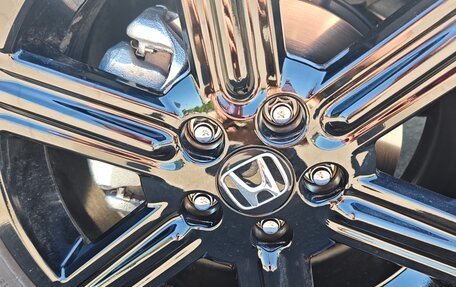 Honda Vezel, 2025 год, 3 100 000 рублей, 8 фотография