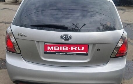 KIA Rio II, 2011 год, 360 000 рублей, 2 фотография