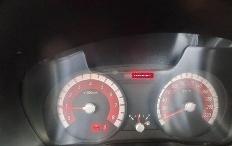 KIA Rio II, 2011 год, 360 000 рублей, 6 фотография