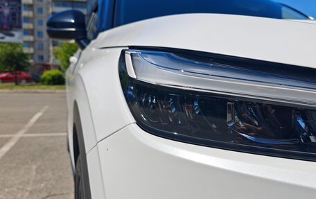 Honda Vezel, 2025 год, 3 100 000 рублей, 20 фотография