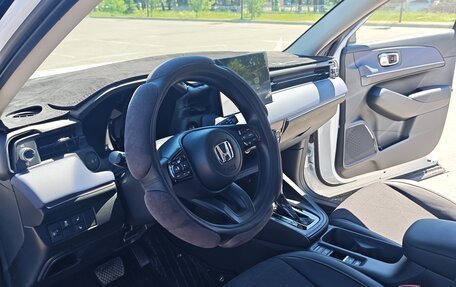 Honda Vezel, 2025 год, 3 100 000 рублей, 18 фотография