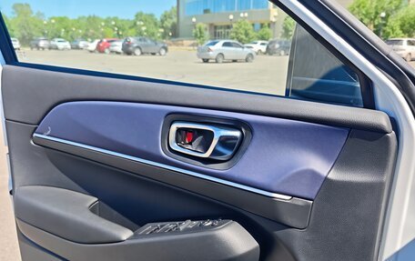 Honda Vezel, 2025 год, 3 100 000 рублей, 16 фотография