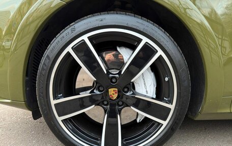 Porsche Cayenne III, 2020 год, 8 499 000 рублей, 9 фотография