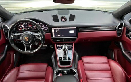 Porsche Cayenne III, 2020 год, 8 499 000 рублей, 12 фотография