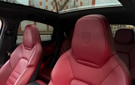 Porsche Cayenne III, 2020 год, 8 499 000 рублей, 14 фотография