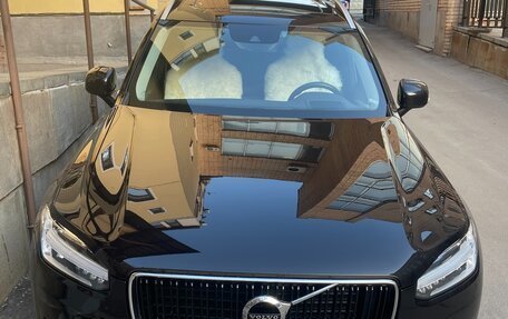Volvo XC90 II рестайлинг, 2018 год, 4 200 000 рублей, 2 фотография