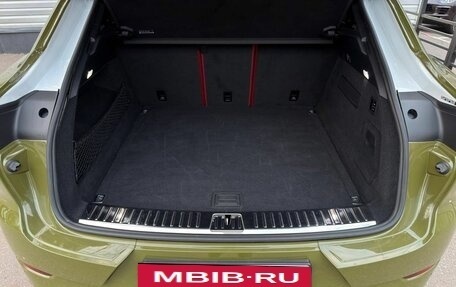 Porsche Cayenne III, 2020 год, 8 499 000 рублей, 10 фотография