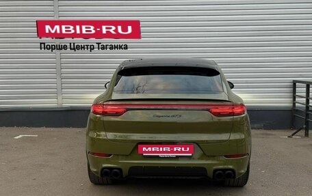 Porsche Cayenne III, 2020 год, 8 499 000 рублей, 8 фотография