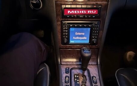 Mercedes-Benz E-Класс, 2000 год, 650 000 рублей, 7 фотография