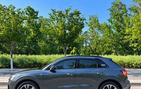 Audi Q3, 2020 год, 1 835 000 рублей, 2 фотография