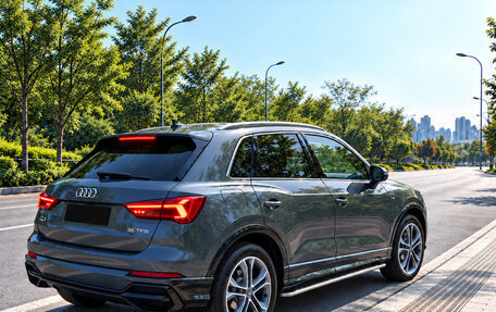 Audi Q3, 2020 год, 1 835 000 рублей, 5 фотография