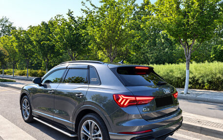 Audi Q3, 2020 год, 1 835 000 рублей, 3 фотография