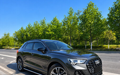 Audi Q3, 2020 год, 1 835 000 рублей, 6 фотография