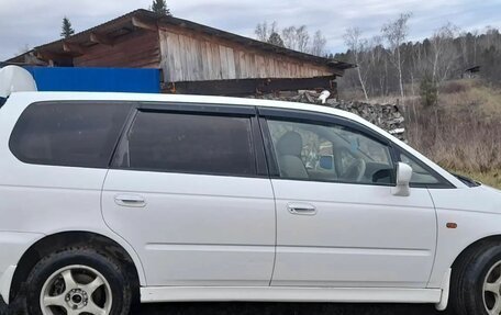 Honda Odyssey II, 2001 год, 670 000 рублей, 5 фотография