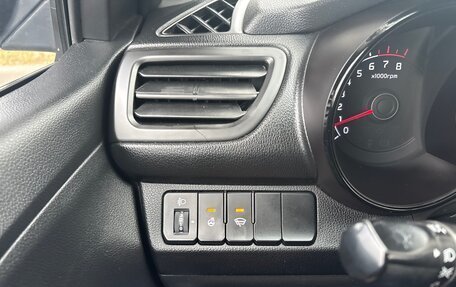 KIA Rio III рестайлинг, 2015 год, 720 000 рублей, 19 фотография