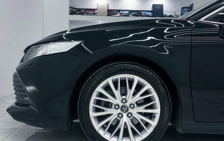 Toyota Camry, 2019 год, 2 600 000 рублей, 6 фотография