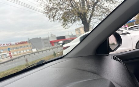 KIA Rio III рестайлинг, 2015 год, 720 000 рублей, 18 фотография
