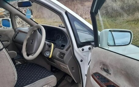 Honda Odyssey II, 2001 год, 670 000 рублей, 3 фотография