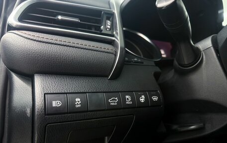 Toyota Camry, 2019 год, 2 600 000 рублей, 7 фотография