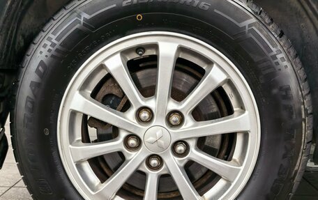 Mitsubishi ASX I рестайлинг, 2012 год, 750 000 рублей, 7 фотография