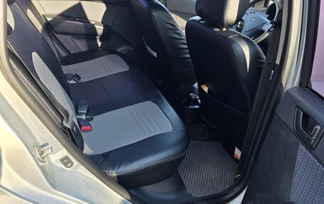 Hyundai Getz I рестайлинг, 2008 год, 620 000 рублей, 8 фотография