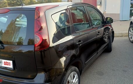 Nissan Note II рестайлинг, 2012 год, 600 000 рублей, 4 фотография