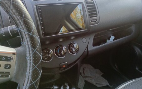 Nissan Note II рестайлинг, 2012 год, 600 000 рублей, 6 фотография