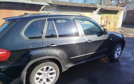 BMW X5, 2007 год, 1 330 000 рублей, 2 фотография