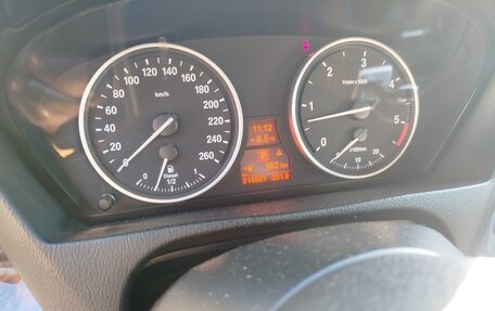 BMW X5, 2007 год, 1 330 000 рублей, 5 фотография