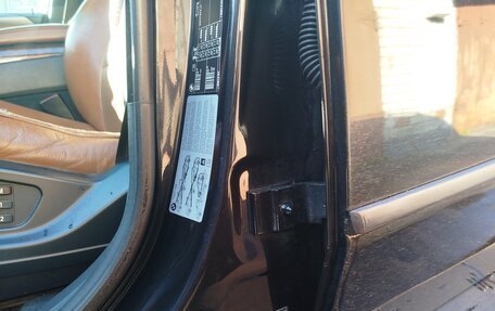 BMW X5, 2007 год, 1 330 000 рублей, 7 фотография