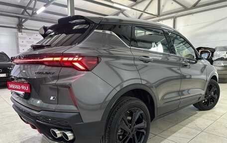 Geely Coolray I, 2023 год, 1 890 000 рублей, 4 фотография
