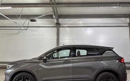 Geely Coolray I, 2023 год, 1 890 000 рублей, 14 фотография