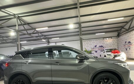 Geely Coolray I, 2023 год, 1 890 000 рублей, 13 фотография