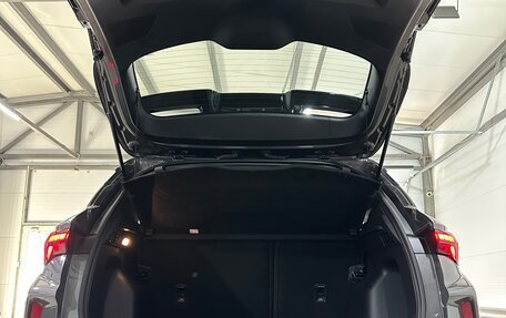 Geely Coolray I, 2023 год, 1 890 000 рублей, 17 фотография