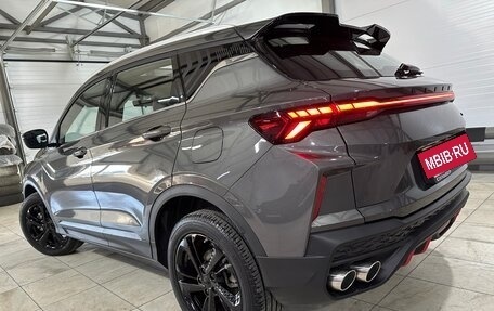 Geely Coolray I, 2023 год, 1 890 000 рублей, 6 фотография