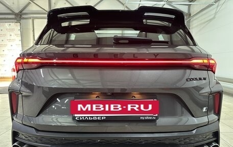 Geely Coolray I, 2023 год, 1 890 000 рублей, 10 фотография